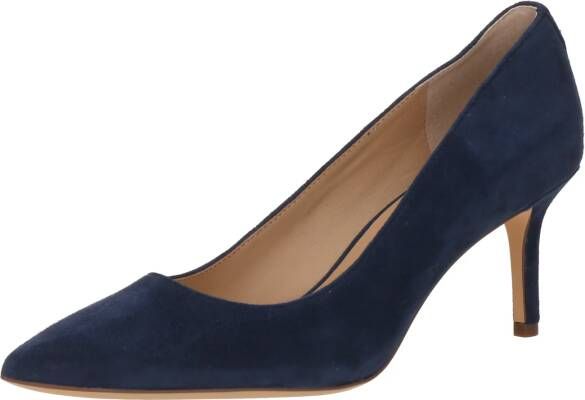 Lauren Ralph Lauren Pumps 'LANETTE'