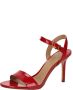 Lauren Ralph Lauren Sandalen met riem - Thumbnail 1