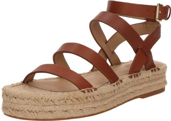 Lauren Ralph Lauren Sandalen met riem