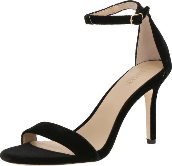 Lauren Ralph Lauren Sandalen met riem 'ALLIE'