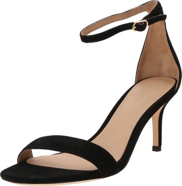 Lauren Ralph Lauren Sandalen met riem 'ALLIE'