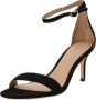 Lauren Ralph Lauren Sandalen met riem 'ALLIE' - Thumbnail 1