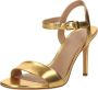 Lauren Ralph Lauren Sandalen met riem 'GWEN' - Thumbnail 1