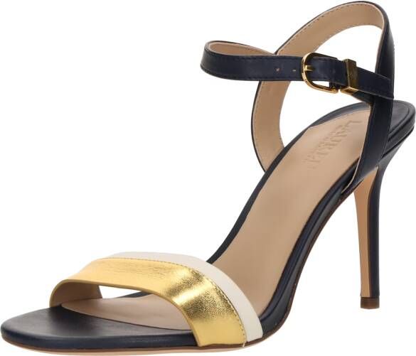 Lauren Ralph Lauren Sandalen met riem 'GWEN II'