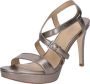 Lauren Ralph Lauren Sandalen met riem 'KERRI' - Thumbnail 1