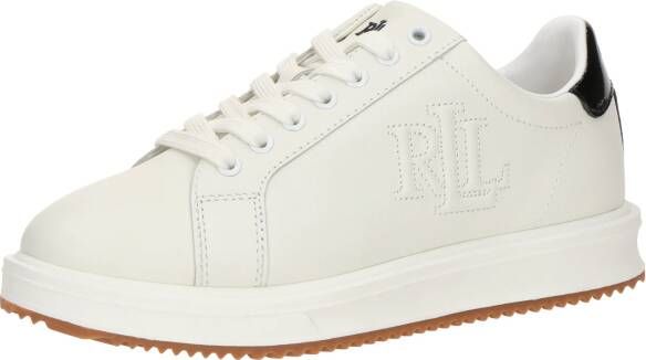 Lauren Ralph Lauren Sneakers laag 'AINSLEY'