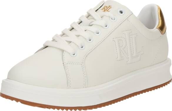 Lauren Ralph Lauren Sneakers laag 'AINSLEY'