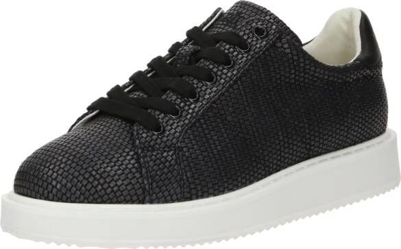 Lauren Ralph Lauren Sneakers laag 'ANGELINE '