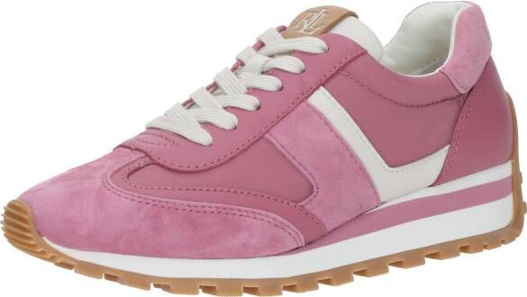 Lauren Ralph Lauren Sneakers laag 'DANI'