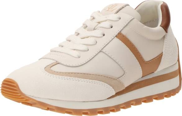 Lauren Ralph Lauren Sneakers laag 'DANI'