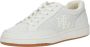 Lauren Ralph Lauren Sneakers Hailey 6 Sneakers Low Top Lace in wit - Thumbnail 2