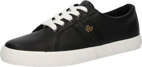 Lauren Ralph Lauren Sneakers laag 'JANSON II'