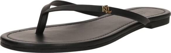 Lauren Ralph Lauren Teenslipper 'RAQUEL'