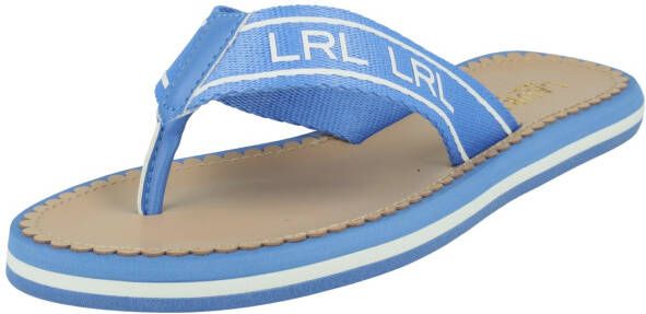 Lauren Ralph Lauren Teenslipper 'Roxxy'