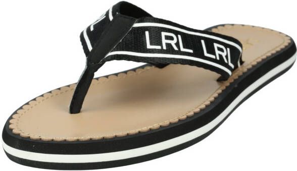 Lauren Ralph Lauren Teenslipper 'ROXXY'