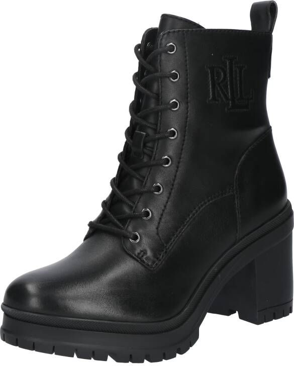 Lauren Ralph Lauren Boots & laarzen Cameron Boots in zwart