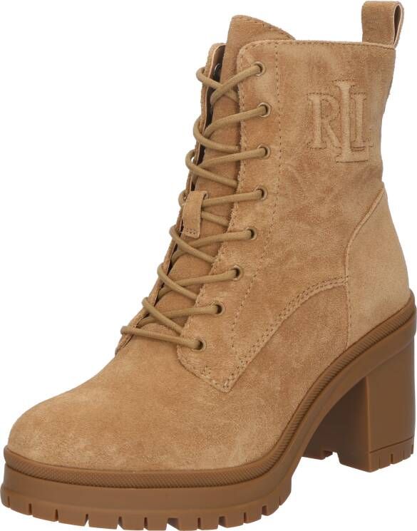 Lauren Ralph Lauren Veterlaarsjes 'CAMERON'