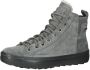 Superfit Grijze Stijlvolle Sneakers Gray Dames - Thumbnail 2