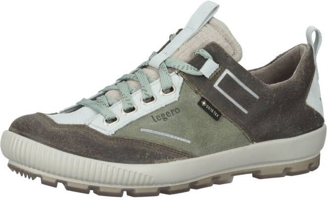 Legero Veterschoenen TANARO TREKKING met gore tex membranen in wijdte g - Foto 2