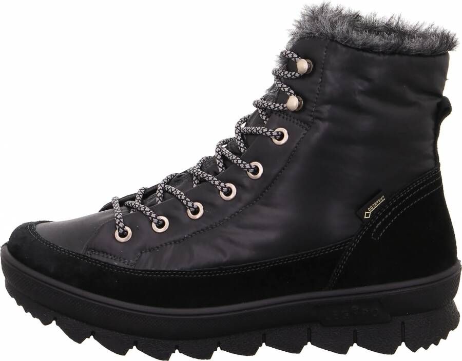 legero Snowboots