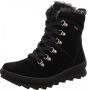 Legero Winterlaarzen NOVARA Hiking boots winterlaarzen veterschoenen met GORE-TEX - Thumbnail 4