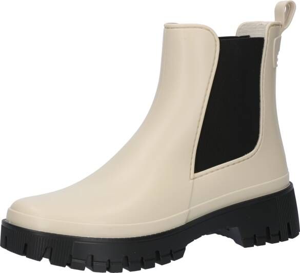 Lemon Jelly Chelsea boots 'Sissi 11'