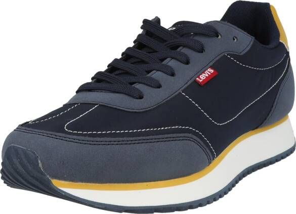 Levis Sneakers laag