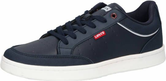 Levis Sneakers laag 'BILLY'