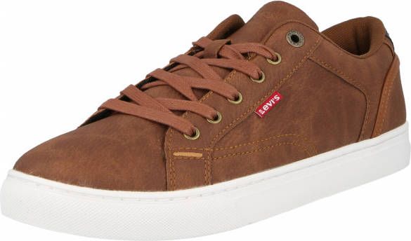 Levis Sneakers laag 'COURTRIGHT'