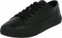 Levi´s Footwear Decon Lace Sneakers Zwart Man - Thumbnail 4