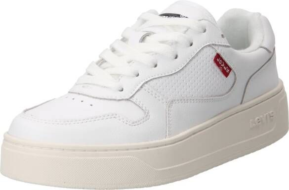 LEVI'S Sneakers laag 'GLIDE'