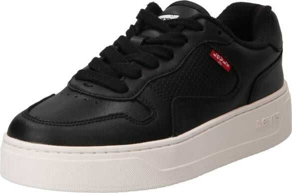 LEVI'S Sneakers laag 'GLIDE'