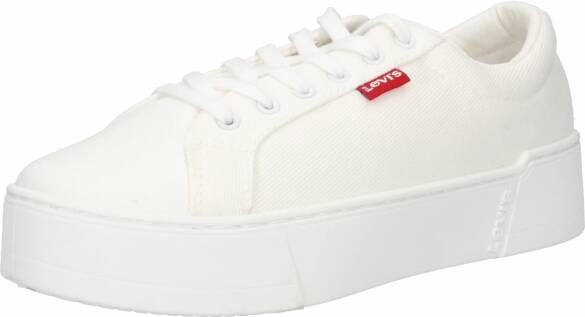 Levis Sneakers laag 'TIJUANA'