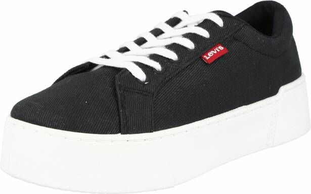 Levis Sneakers laag 'TIJUANA 2.0'