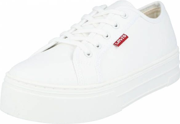 Levis Sneakers laag 'Tijuana'