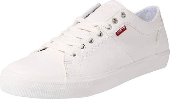 Levis Sneakers laag 'Woodward'