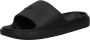 Levi's Sportieve Heren Slippers Black Heren - Thumbnail 2