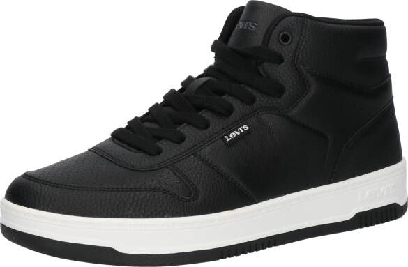 LEVI'S Sneakers hoog 'DRIVE'