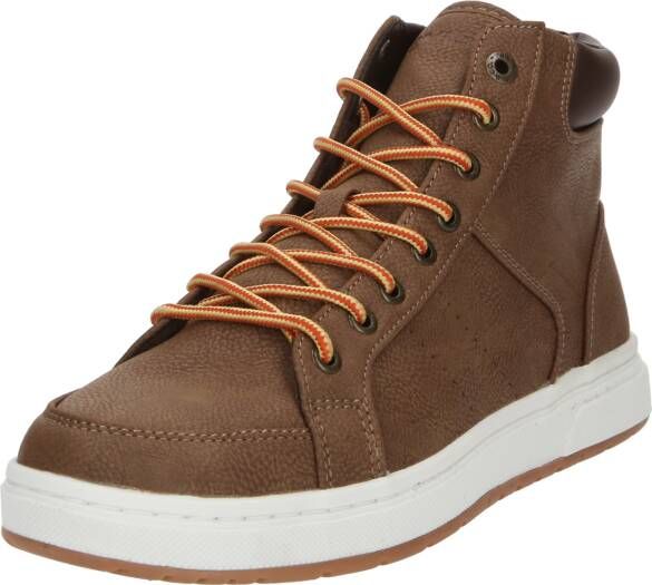 LEVI'S Sneakers hoog 'Piper'