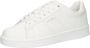 Levi's Sneakers Avenue 2.0 Sneaker Voor Vrouwen Brilliant White Dames - Thumbnail 3