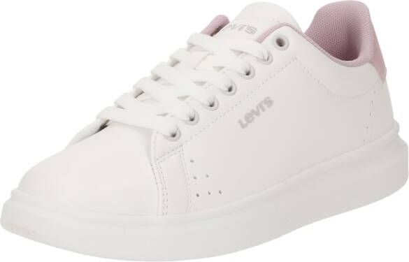 LEVI'S Sneakers laag 'ELLIS 2.0'