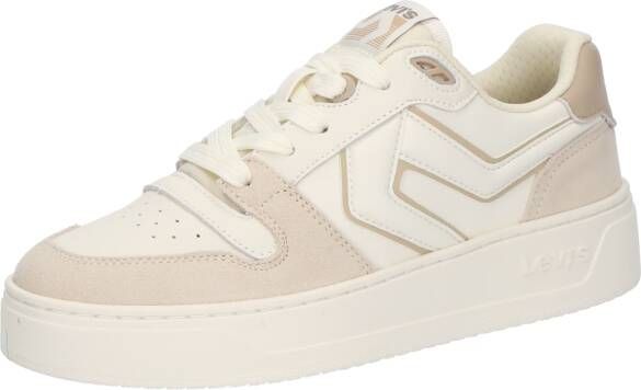 LEVI'S Sneakers laag 'GLIDE'