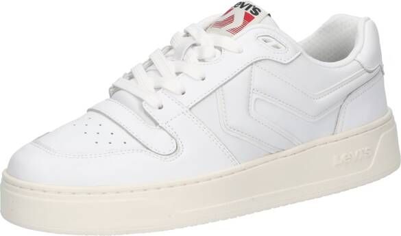 LEVI'S Sneakers laag 'GLIDE L'