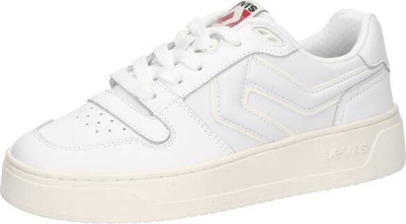 LEVI'S Sneakers laag 'GLIDE S L'