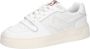 Levi's Glide S L 235895-1948-51 Vrouwen Wit Sneakers - Thumbnail 2