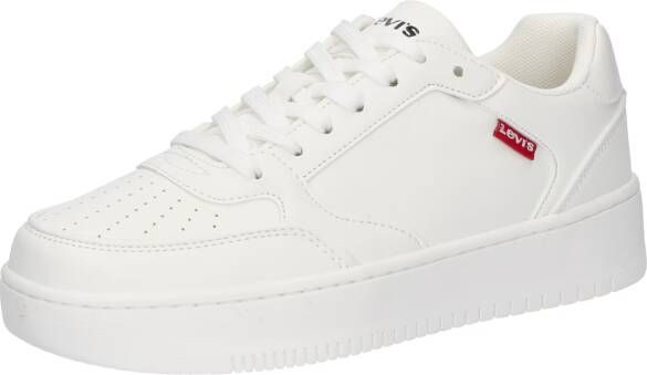 LEVI'S Sneakers laag 'PAIGE'