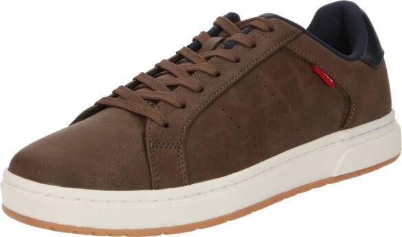 LEVI'S Sneakers laag 'PIPER'