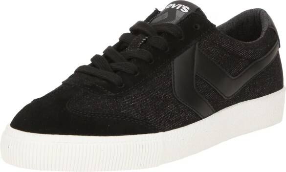 LEVI'S Sneakers laag 'SNEAK'