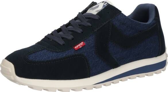 LEVI'S Sneakers laag 'STRYDER'