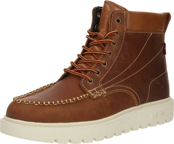 LEVI'S Veterboots 'Abner Red Tab'